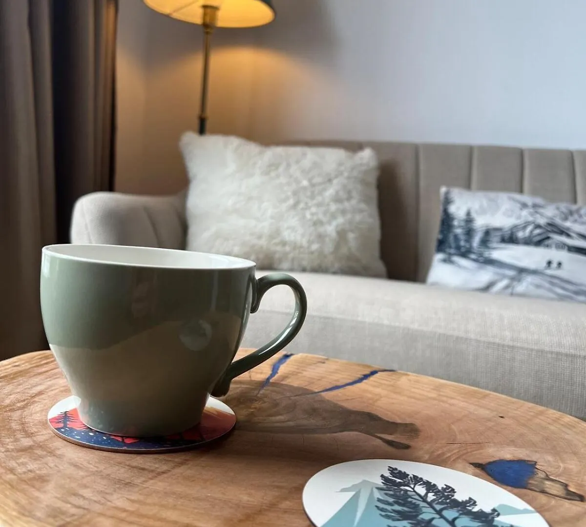 Apartament Bansko Gondola Apart
