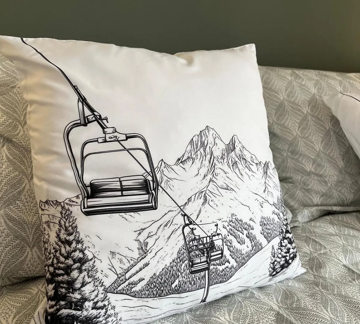 Bansko Gondola Apart Bułgaria