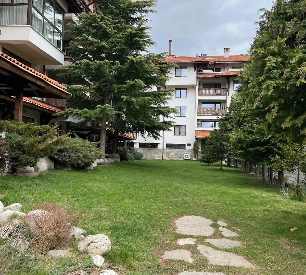 Apartament Bansko Gondola Apart