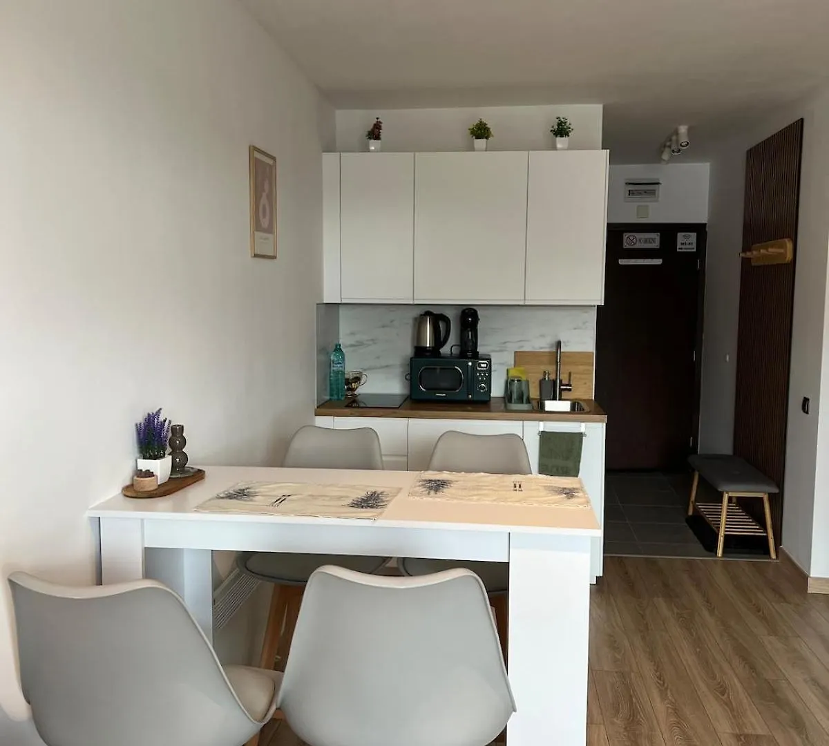 Bansko Gondola Apart Apartament