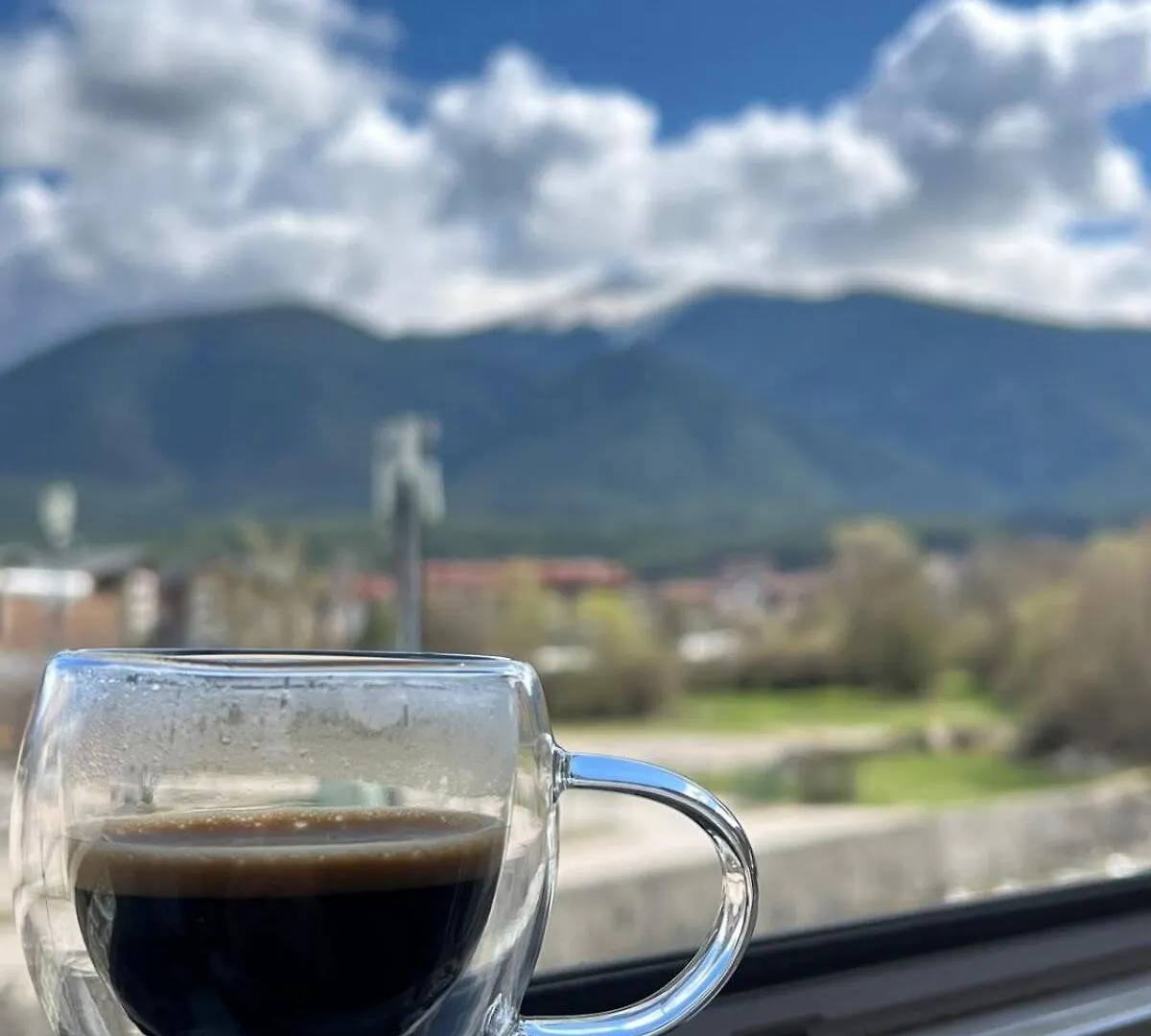 Bansko Gondola Apart Bułgaria