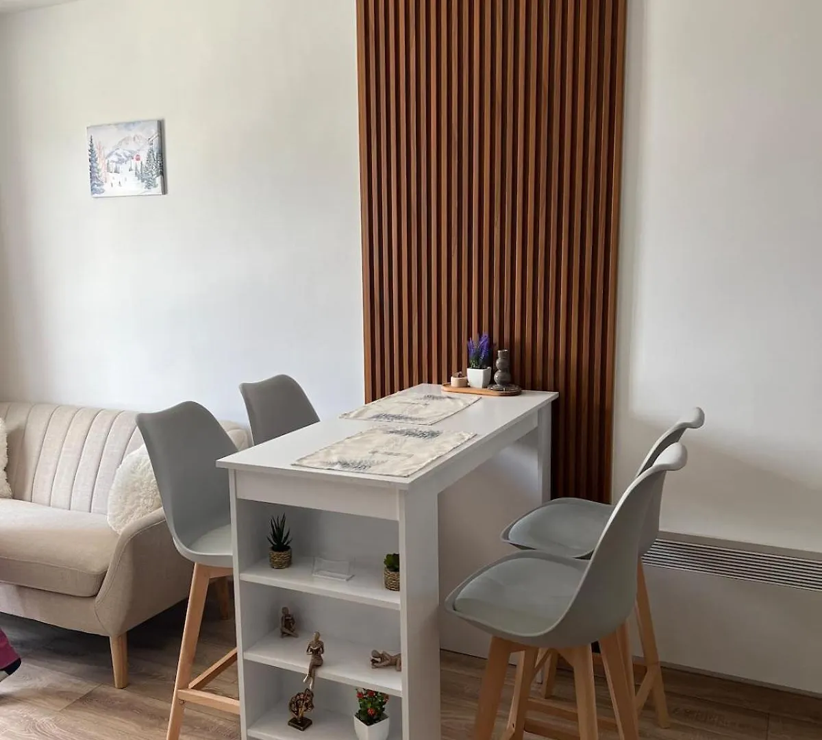 Apartament Bansko Gondola Apart Bułgaria