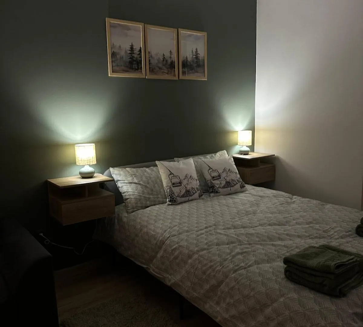 Apartament Bansko Gondola Apart