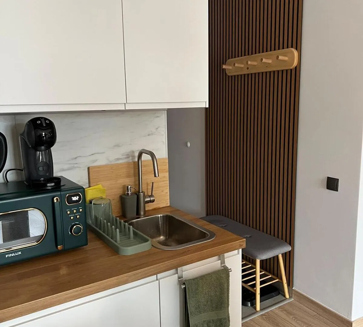 Apartament Bansko Gondola Apart