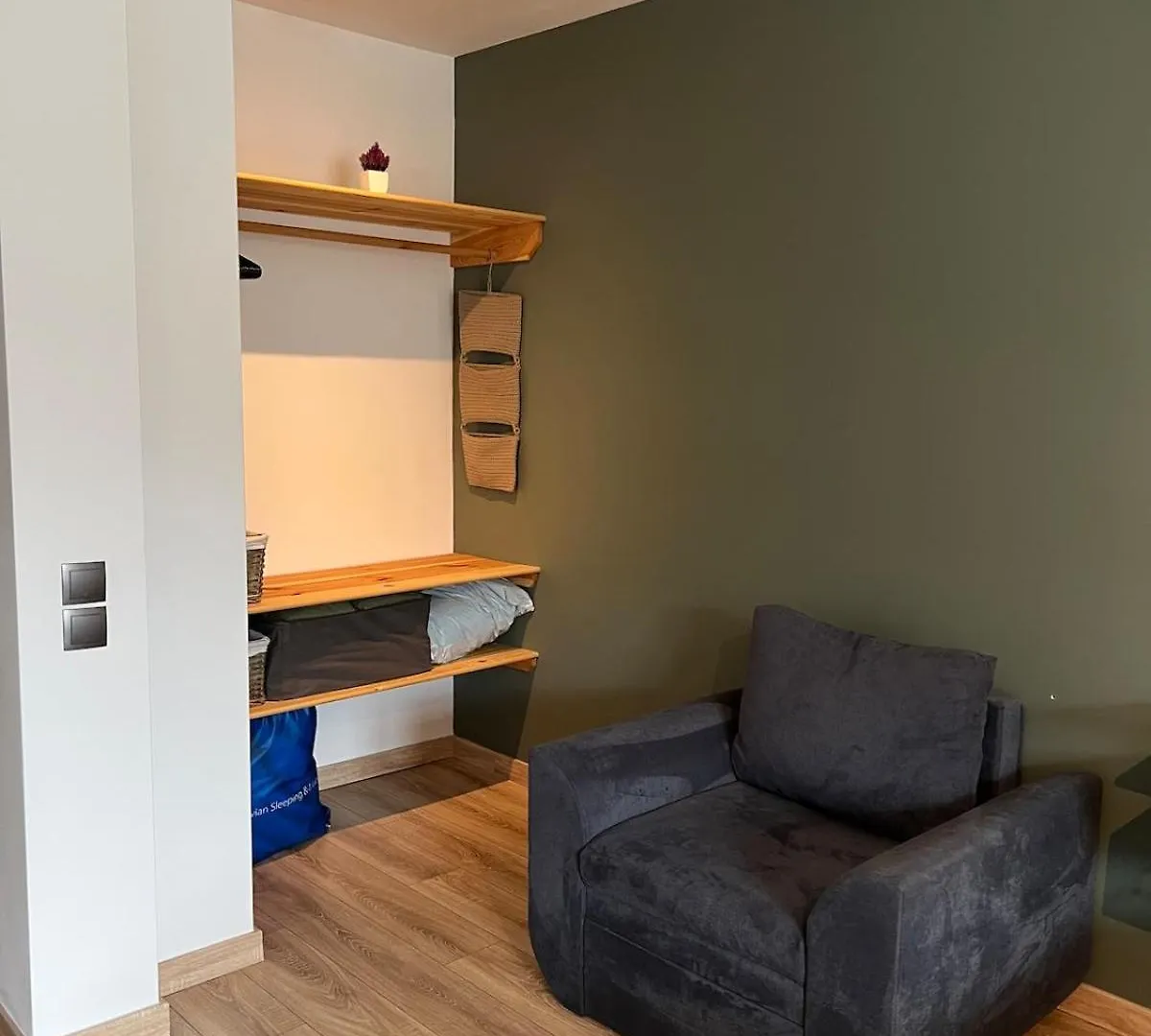 Apartament Bansko Gondola Apart