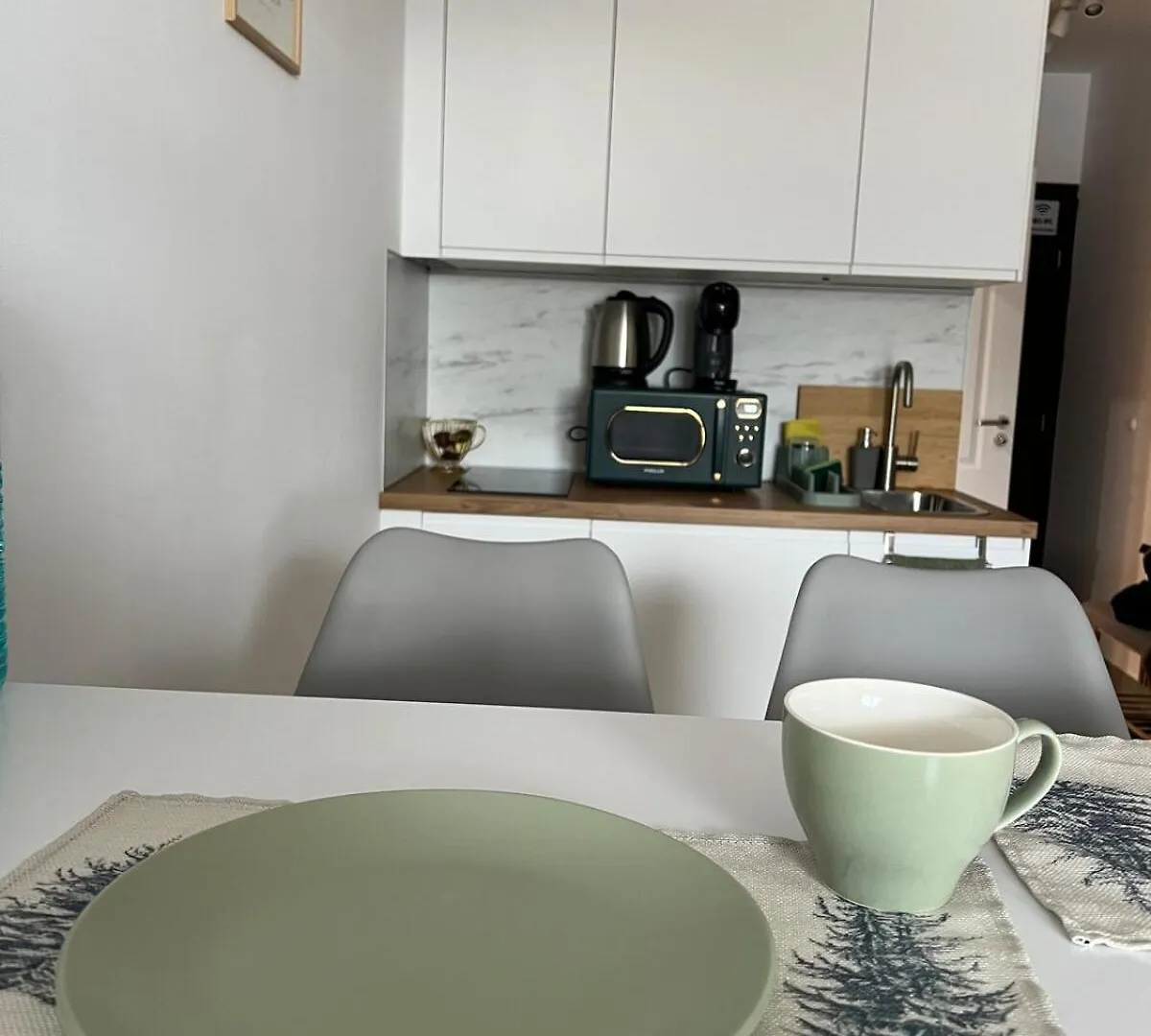 Apartament Bansko Gondola Apart