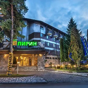 Otel Pirin, Bansko