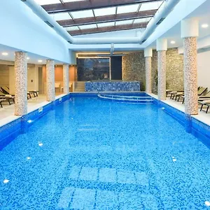 Apart Otel Predela Lux, Bansko